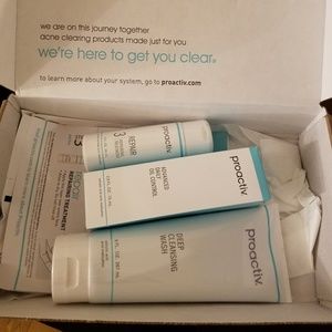 proactiv set